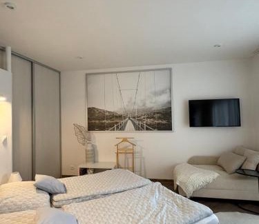 Banska Bystrica Apartment | 29th Avenue Banská Bystrica