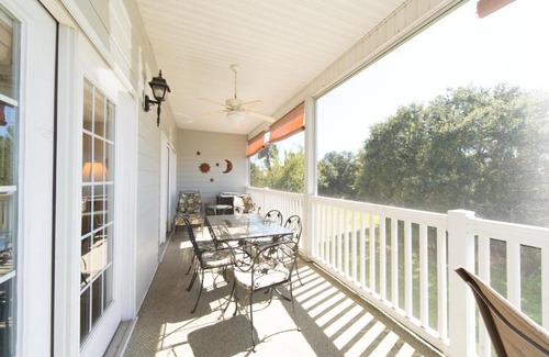 Folly Beach House | 2A Marsh Winds