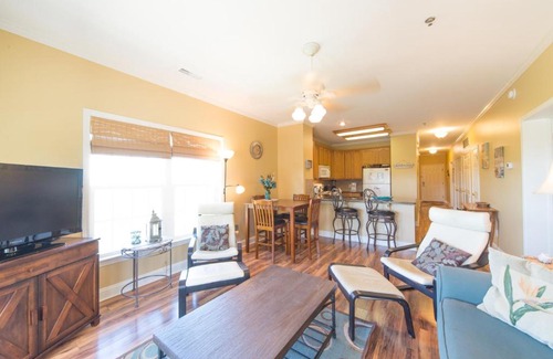 Folly Beach House | 2A Marsh Winds