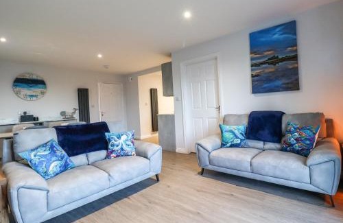 Beadnell Apartment | 2A The Anchorage