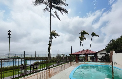 Ponta das Canas Apartment | 2b ap With Direct Beach Access Floripa Crva0007