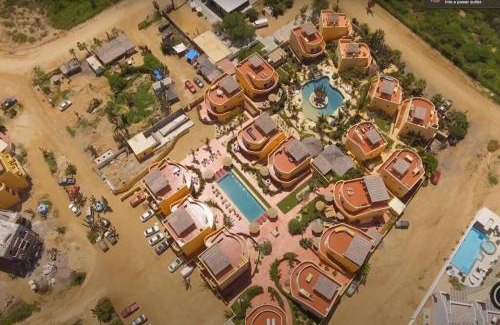 Cerritos Apartment | 2B - Cerritos Beach Condo, Lrg Pool, Baja Sur