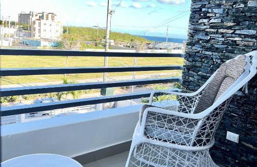Residencial ROMANA Apartment | 2B, close to the beach, close to the Romana AirPort, close to Altos de Chavon, at the city.