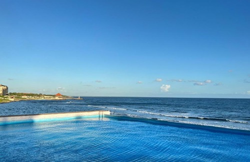 Residencial ROMANA Apartment | 2B, close to the beach, close to the Romana AirPort, close to Altos de Chavon, at the city.