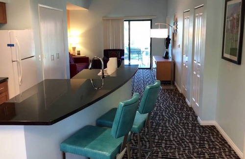 Terra Lago Apartment | #2B2# 2BR 2Bath Worldmark Indio sleeps 6 Coachella Stagecoach 7miles Shuttle