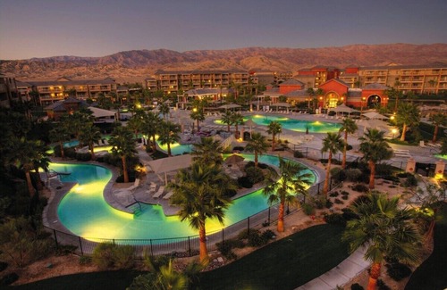 Terra Lago Apartment | #2B2# 2BR 2Bath Worldmark Indio sleeps 6 Coachella Stagecoach 7miles Shuttle