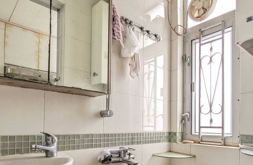 King's Park Apartment | 2bdrm at Temple St.@MTR stn. best