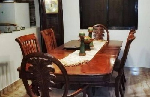 Villa Vasquez House | 2bed/2bath house near Playa Buen Hombre/El Morro