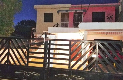 Villa Vasquez House | 2bed/2bath house near Playa Buen Hombre/El Morro