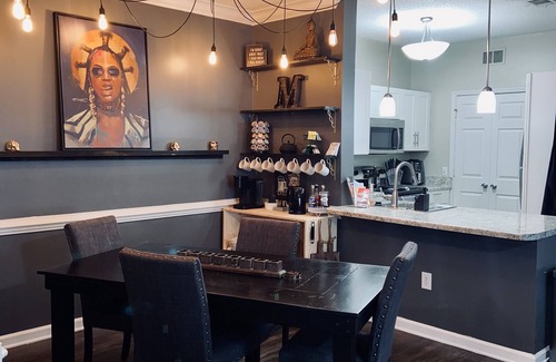 Mableton Apartment | *2bed/2bath perfect for service workers & flight attendants*