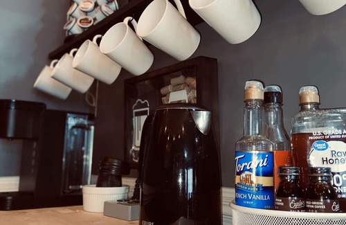 Mableton Apartment | *2bed/2bath perfect for service workers & flight attendants*