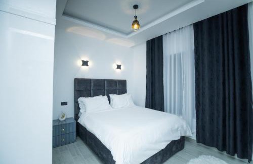 Central Province Apartment | 2Bed Apt in Lavington w Pool&Gym