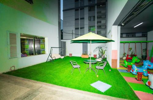 Central Province Apartment | 2Bed Apt in Lavington w Pool&Gym