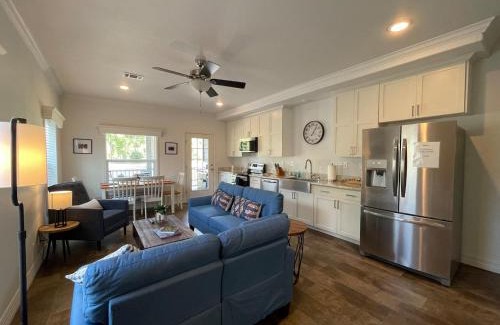 Hermosa House | 2bed2bath With Creek And Open Spaces