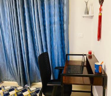 Kelambakkam Apartment | 2BHK apartment in chennai