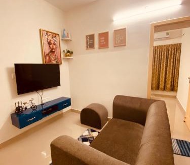 Kelambakkam Apartment | 2BHK apartment in chennai