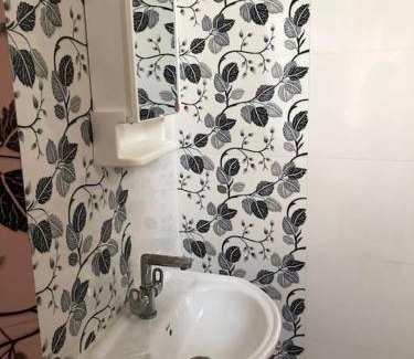 Pargi Apartment | 2BHK Farmhouse near Ananthigirii Hills by Skyline Homestays