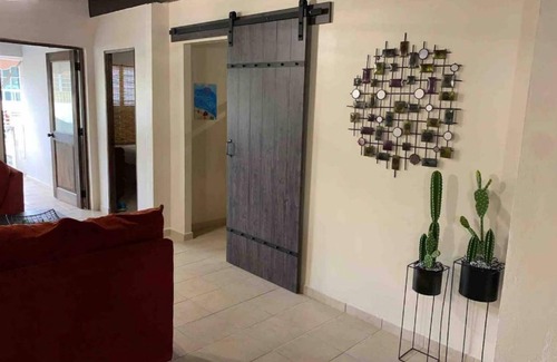 Barceloneta House | 2BR/1B-Old San Juan Style House- Full Equipped