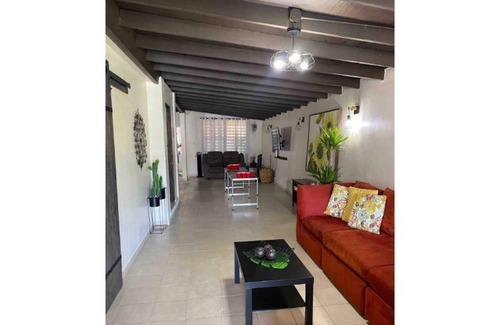 Barceloneta House | 2BR/1B-Old San Juan Style House- Full Equipped