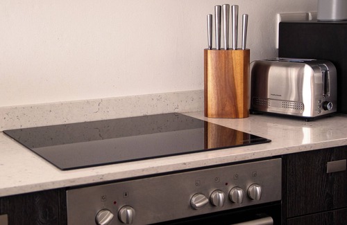 Greater Johannesburg Metropolitan Area Apartment | 2BR-2BA - Rivonia Residence 1