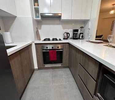 San Isidro Centro Financiero Apartment | 2BR 2BTH San Isidro Apartment