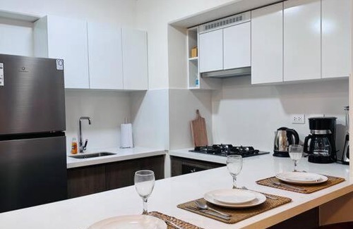 San Isidro Centro Financiero Apartment | 2BR 2BTH San Isidro Apartment