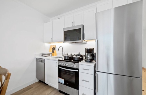 Atlantic City Condo | 2BR 3BA Beachfront Condo CozySuites at Showboat
