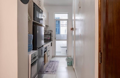 Mombasa Apartment | 2BR Apartment in Mombasa - Pool & Near Beach
