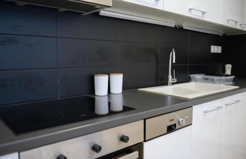Agios Panteleimonas Apartment | 2BR Apartment next to the Metro station