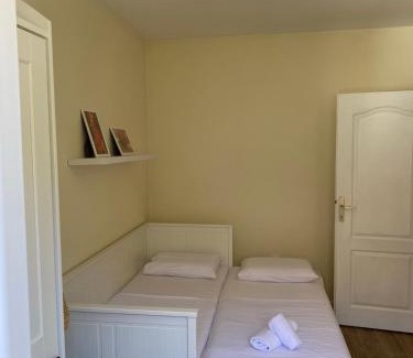 Prcanj Apartment | 2BR apartment with sea view!