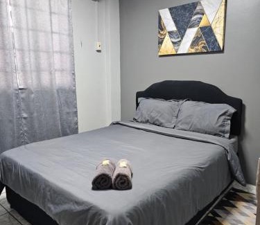 St. Helena Apartment | 2br Apt in St Helena - 6mins from the airport Perfect for short and long stays