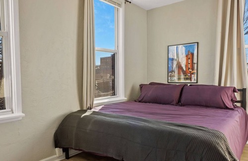 Benton Park Apartment | ★2BR Apt ★ Perfect For Mid Term Stays ★ Near Major Hospitals 🏥