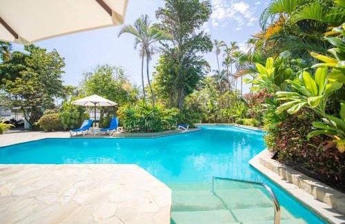 ProCab House | 2br Caribbean Condo In Cabarete Center
