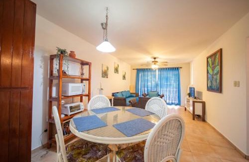 ProCab House | 2br Caribbean Condo In Cabarete Center