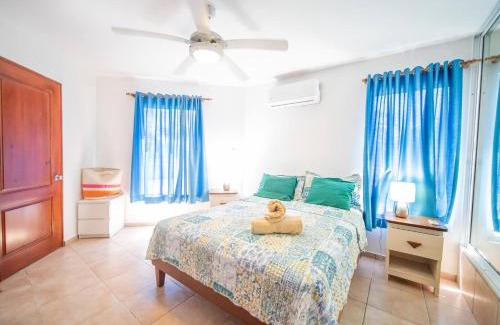ProCab House | 2br Caribbean Condo In Cabarete Center