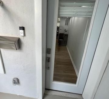 Park View Apartment | 2BR Columbia Heights APT Walk 2 Metro & Shops