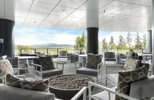 Bear Mountain Resort Condo | 2BR Condo w/Golf Course View