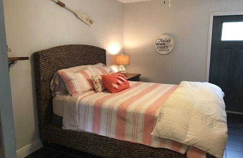 Greenacres House | 2BR Cottage in the center of West Palm Beach