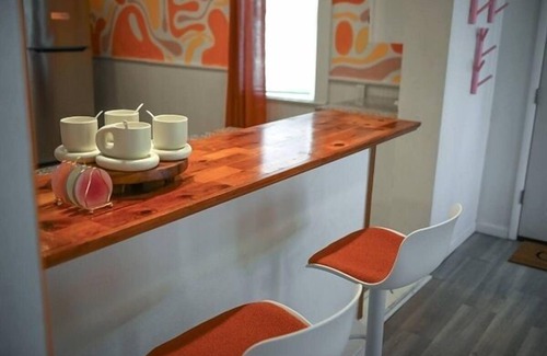 Brighton Heights House | 2BR Cozy Retreat | Fire Pit | Close to Downtown