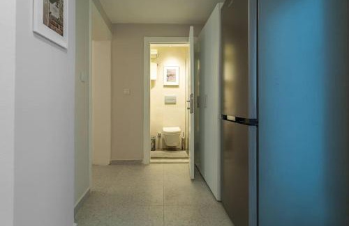 Adalar Apartment | 2BR Designed Flat In The Center of Buyukada