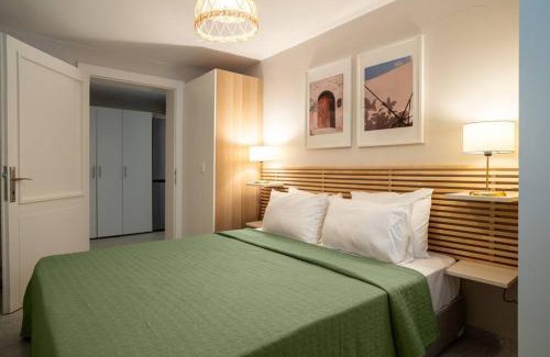 Adalar Apartment | 2BR Designed Flat In The Center of Buyukada