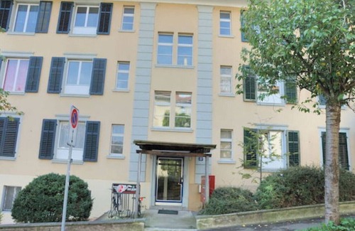 District 2 Apartment | 2BR flat near lake and central - Stardust 22