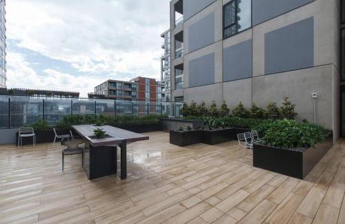 Moonee Ponds Apartment | 2BR Mason Square @ Moonee Ponds