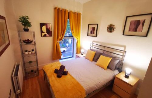 Ormeau Apartment | 2br Modern Luxury Loft Apartment