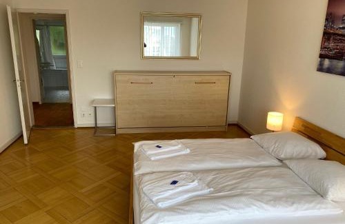 District 6 Apartment | 2BR near city center - Vineyard 21