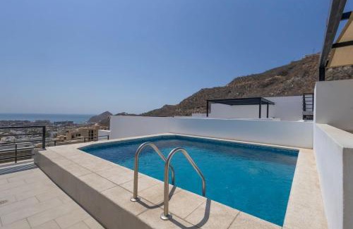 Libertad Apartment | 2BR Ocean View Near Downtown San Lucas