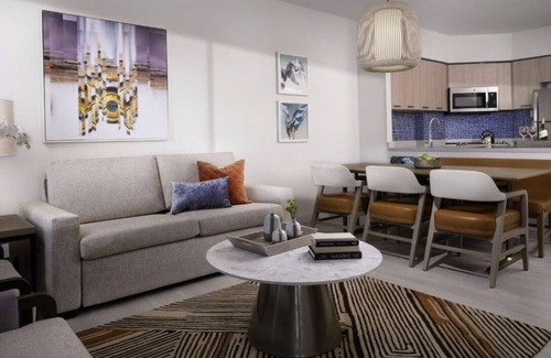 Sabana Villa | 2BR Oceanview Villa Steps from Beach: Hyatt Vacation Club, Dorado PR
