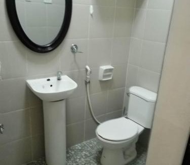 Toril Apartment | 2BR Penthouse Condo Rental