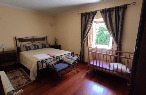 Vila Ruiva Apartment | 2Br Serra da Estrela Escape-Cheese & Wine Parking
