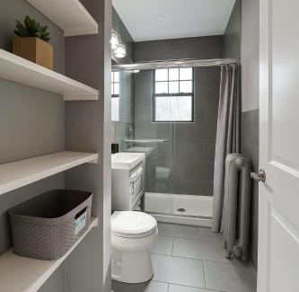 Lakeview Apartment | 2BR Stylishly Apt in Lakeview - OD 3N